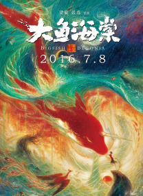 小叶去养老院做义工2